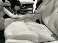 USED 2013 63 LAND ROVER RANGE ROVER EVOQUE 2.2 SD4 PURE TECH 5d 190 BHP 