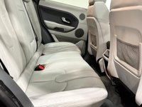 USED 2013 63 LAND ROVER RANGE ROVER EVOQUE 2.2 SD4 PURE TECH 5d 190 BHP 