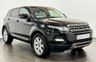 USED 2013 63 LAND ROVER RANGE ROVER EVOQUE 2.2 SD4 PURE TECH 5d 190 BHP 