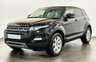 USED 2013 63 LAND ROVER RANGE ROVER EVOQUE 2.2 SD4 PURE TECH 5d 190 BHP 