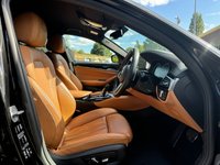 USED 2017 17 BMW 5 SERIES 3.0 530D XDRIVE M SPORT 4d 261 BHP 