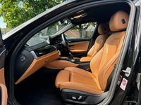 USED 2017 17 BMW 5 SERIES 3.0 530D XDRIVE M SPORT 4d 261 BHP 