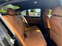 USED 2017 17 BMW 5 SERIES 3.0 530D XDRIVE M SPORT 4d 261 BHP 