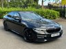 USED 2017 17 BMW 5 SERIES 3.0 530D XDRIVE M SPORT 4d 261 BHP 