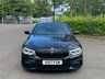 USED 2017 17 BMW 5 SERIES 3.0 530D XDRIVE M SPORT 4d 261 BHP 
