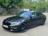 USED 2017 17 BMW 5 SERIES 3.0 530D XDRIVE M SPORT 4d 261 BHP 