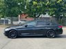 USED 2017 17 BMW 5 SERIES 3.0 530D XDRIVE M SPORT 4d 261 BHP 