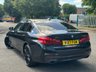 USED 2017 17 BMW 5 SERIES 3.0 530D XDRIVE M SPORT 4d 261 BHP 