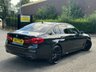 USED 2017 17 BMW 5 SERIES 3.0 530D XDRIVE M SPORT 4d 261 BHP 