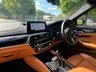 USED 2017 17 BMW 5 SERIES 3.0 530D XDRIVE M SPORT 4d 261 BHP 