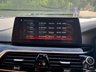 USED 2017 17 BMW 5 SERIES 3.0 530D XDRIVE M SPORT 4d 261 BHP 