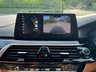 USED 2017 17 BMW 5 SERIES 3.0 530D XDRIVE M SPORT 4d 261 BHP 