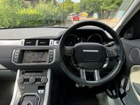 USED 2015 65 LAND ROVER RANGE ROVER EVOQUE 2.0 TD4 HSE DYNAMIC LUX 5d 177 BHP 
