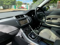 USED 2015 65 LAND ROVER RANGE ROVER EVOQUE 2.0 TD4 HSE DYNAMIC LUX 5d 177 BHP 