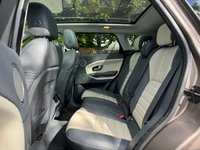 USED 2015 65 LAND ROVER RANGE ROVER EVOQUE 2.0 TD4 HSE DYNAMIC LUX 5d 177 BHP 