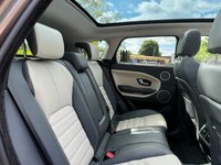 USED 2015 65 LAND ROVER RANGE ROVER EVOQUE 2.0 TD4 HSE DYNAMIC LUX 5d 177 BHP 
