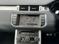 USED 2015 65 LAND ROVER RANGE ROVER EVOQUE 2.0 TD4 HSE DYNAMIC LUX 5d 177 BHP 