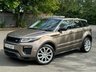 USED 2015 65 LAND ROVER RANGE ROVER EVOQUE 2.0 TD4 HSE DYNAMIC LUX 5d 177 BHP 