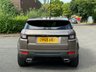 USED 2015 65 LAND ROVER RANGE ROVER EVOQUE 2.0 TD4 HSE DYNAMIC LUX 5d 177 BHP 