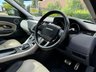 USED 2015 65 LAND ROVER RANGE ROVER EVOQUE 2.0 TD4 HSE DYNAMIC LUX 5d 177 BHP 