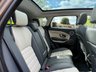 USED 2015 65 LAND ROVER RANGE ROVER EVOQUE 2.0 TD4 HSE DYNAMIC LUX 5d 177 BHP 