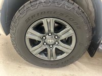 USED 2021 21 TOYOTA HI-LUX 2.4L ICON 4WD D-4D DCB 0d 147 BHP *12 MONTH MOT & FULL SERVICE*
