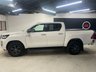 USED 2021 21 TOYOTA HI-LUX 2.4L ICON 4WD D-4D DCB 0d 147 BHP *12 MONTH MOT & FULL SERVICE*