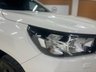USED 2021 21 TOYOTA HI-LUX 2.4L ICON 4WD D-4D DCB 0d 147 BHP *12 MONTH MOT & FULL SERVICE*