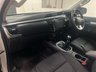 USED 2021 21 TOYOTA HI-LUX 2.4L ICON 4WD D-4D DCB 0d 147 BHP *12 MONTH MOT & FULL SERVICE*