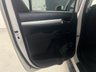 USED 2021 21 TOYOTA HI-LUX 2.4L ICON 4WD D-4D DCB 0d 147 BHP *12 MONTH MOT & FULL SERVICE*