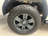 USED 2021 21 TOYOTA HI-LUX 2.4L ICON 4WD D-4D DCB 0d 147 BHP *12 MONTH MOT & FULL SERVICE*
