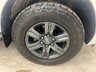 USED 2021 21 TOYOTA HI-LUX 2.4L ICON 4WD D-4D DCB 0d 147 BHP *12 MONTH MOT & FULL SERVICE*