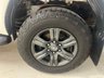 USED 2021 21 TOYOTA HI-LUX 2.4L ICON 4WD D-4D DCB 0d 147 BHP *12 MONTH MOT & FULL SERVICE*