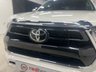 USED 2021 21 TOYOTA HI-LUX 2.4L ICON 4WD D-4D DCB 0d 147 BHP *12 MONTH MOT & FULL SERVICE*