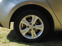 USED 2010 10 MAZDA 3 1.6 TS 5d 105 BHP www.suffolkcarcentre.co.uk - Located at Ilketshall
