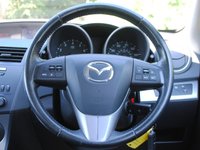 USED 2010 10 MAZDA 3 1.6 TS 5d 105 BHP www.suffolkcarcentre.co.uk - Located at Ilketshall