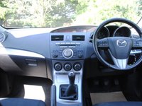 USED 2010 10 MAZDA 3 1.6 TS 5d 105 BHP www.suffolkcarcentre.co.uk - Located at Ilketshall