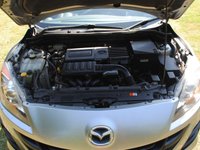 USED 2010 10 MAZDA 3 1.6 TS 5d 105 BHP www.suffolkcarcentre.co.uk - Located at Ilketshall