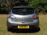 USED 2010 10 MAZDA 3 1.6 TS 5d 105 BHP www.suffolkcarcentre.co.uk - Located at Ilketshall