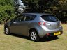 USED 2010 10 MAZDA 3 1.6 TS 5d 105 BHP www.suffolkcarcentre.co.uk - Located at Ilketshall