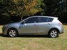 USED 2010 10 MAZDA 3 1.6 TS 5d 105 BHP www.suffolkcarcentre.co.uk - Located at Ilketshall