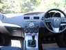 USED 2010 10 MAZDA 3 1.6 TS 5d 105 BHP www.suffolkcarcentre.co.uk - Located at Ilketshall