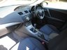 USED 2010 10 MAZDA 3 1.6 TS 5d 105 BHP www.suffolkcarcentre.co.uk - Located at Ilketshall
