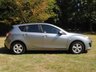 USED 2010 10 MAZDA 3 1.6 TS 5d 105 BHP www.suffolkcarcentre.co.uk - Located at Ilketshall