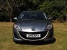USED 2010 10 MAZDA 3 1.6 TS 5d 105 BHP www.suffolkcarcentre.co.uk - Located at Ilketshall