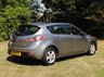 USED 2010 10 MAZDA 3 1.6 TS 5d 105 BHP www.suffolkcarcentre.co.uk - Located at Ilketshall
