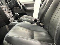 USED 2013 13 LAND ROVER FREELANDER 2.2 SD4 XS 5d 190 BHP Automatic Low Mileage 37346 Miles