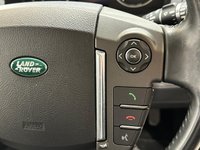 USED 2013 13 LAND ROVER FREELANDER 2.2 SD4 XS 5d 190 BHP Automatic Low Mileage 37346 Miles