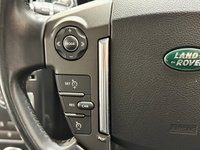 USED 2013 13 LAND ROVER FREELANDER 2.2 SD4 XS 5d 190 BHP Automatic Low Mileage 37346 Miles
