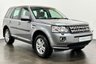 USED 2013 13 LAND ROVER FREELANDER 2.2 SD4 XS 5d 190 BHP Automatic Low Mileage 37346 Miles